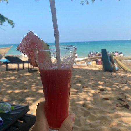 坦加拉 新蕾海滨旅馆酒店 外观 照片