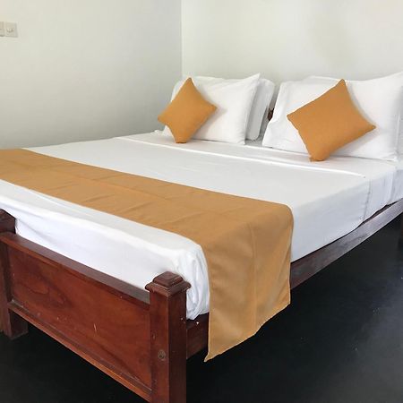 坦加拉 新蕾海滨旅馆酒店 外观 照片