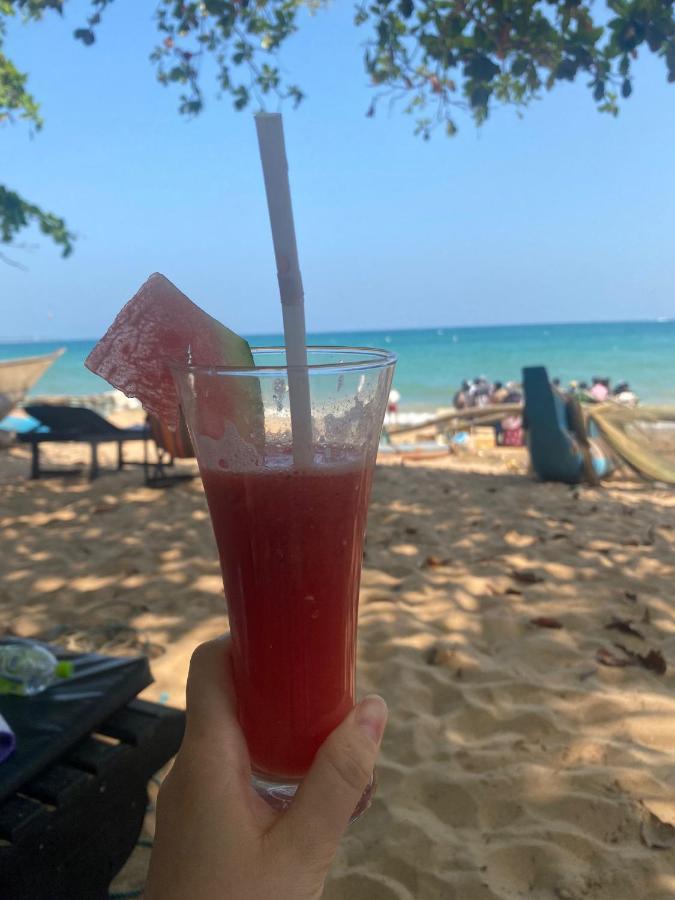 坦加拉 新蕾海滨旅馆酒店 外观 照片