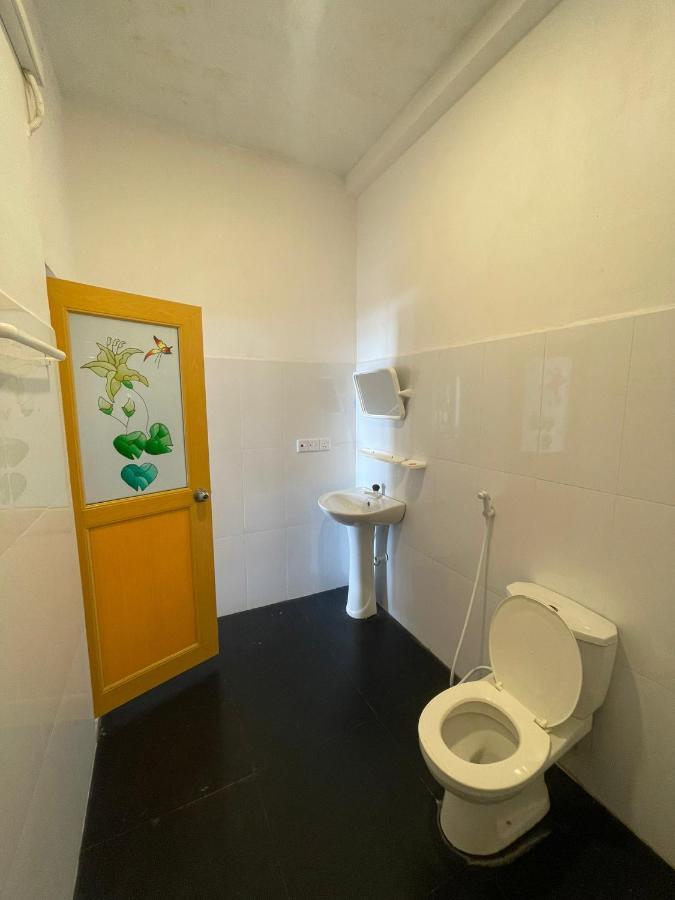 坦加拉 新蕾海滨旅馆酒店 外观 照片