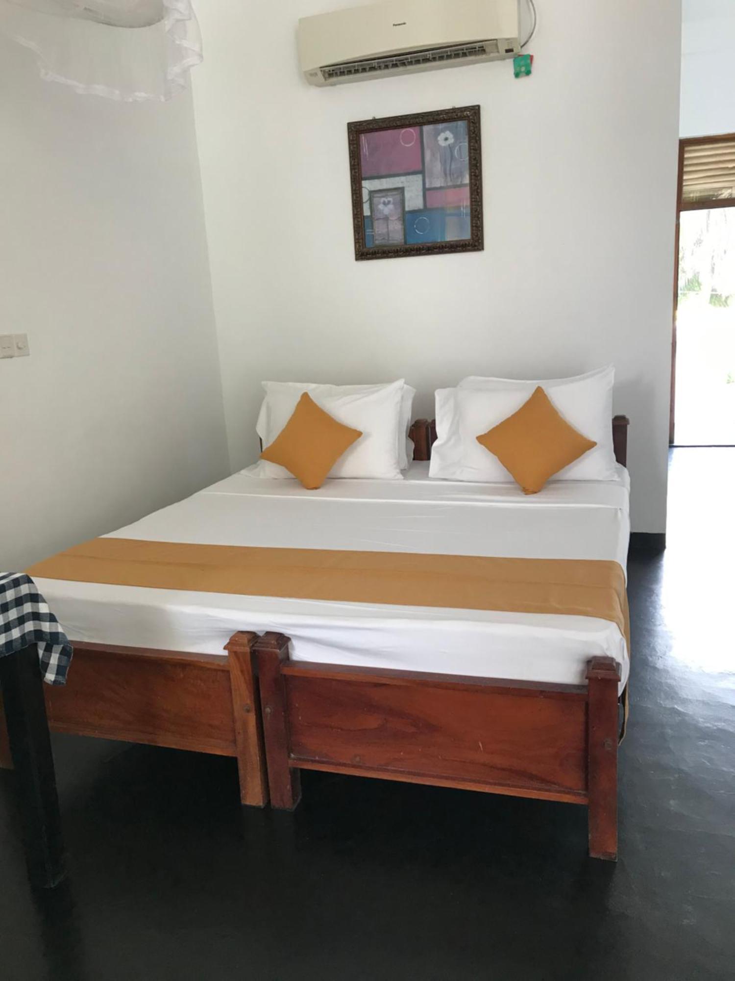 坦加拉 新蕾海滨旅馆酒店 外观 照片