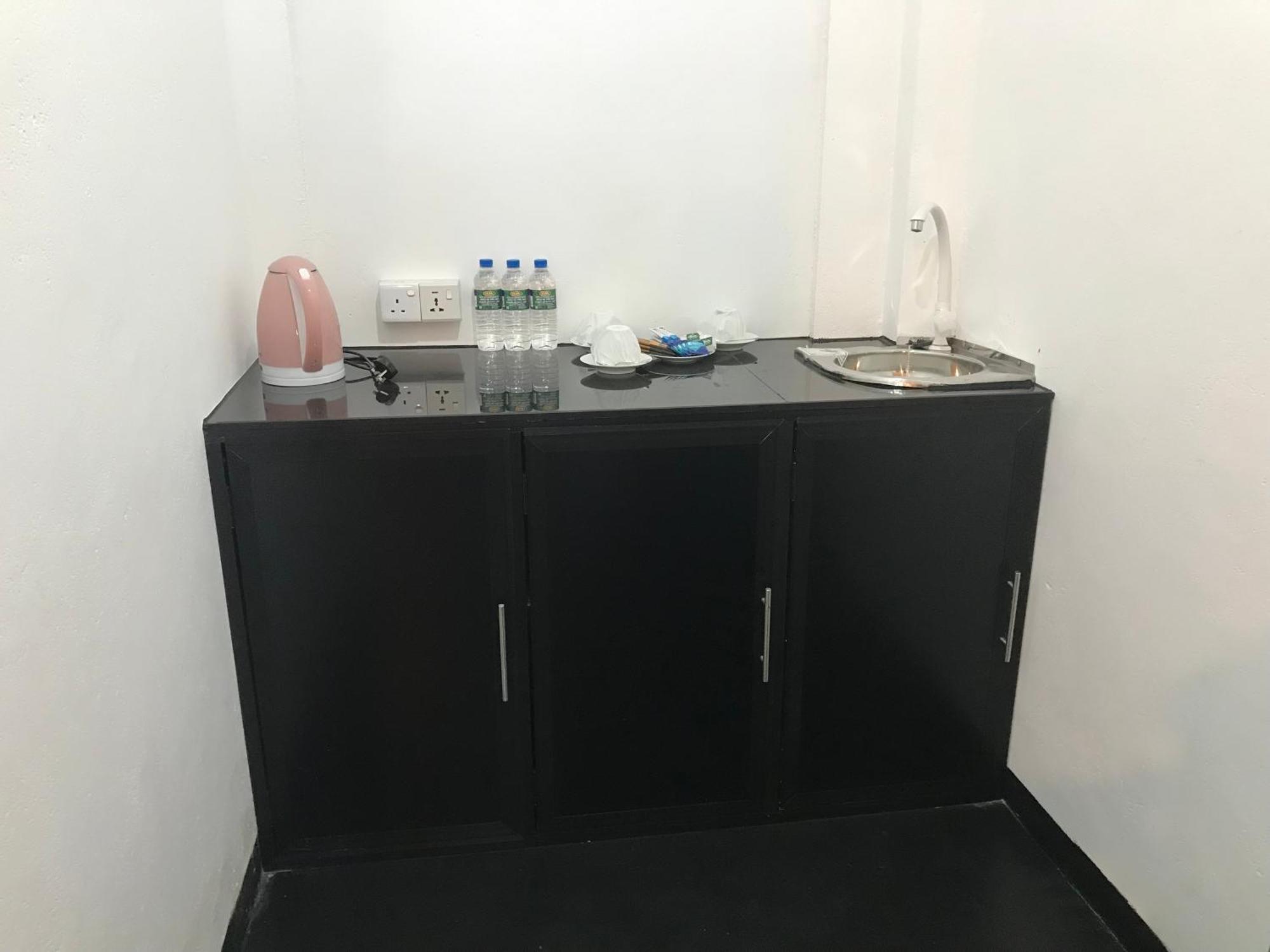 坦加拉 新蕾海滨旅馆酒店 外观 照片