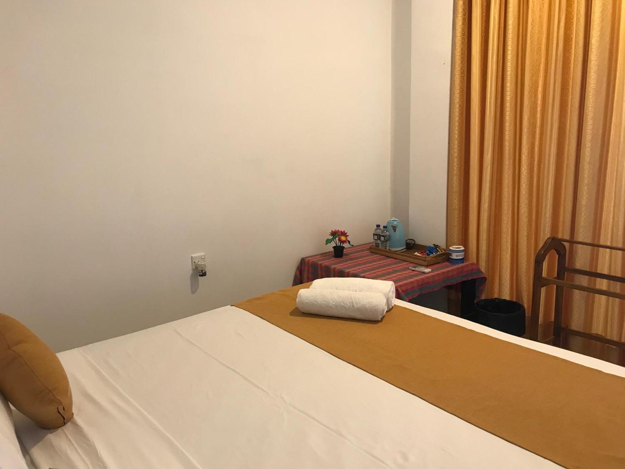 坦加拉 新蕾海滨旅馆酒店 外观 照片