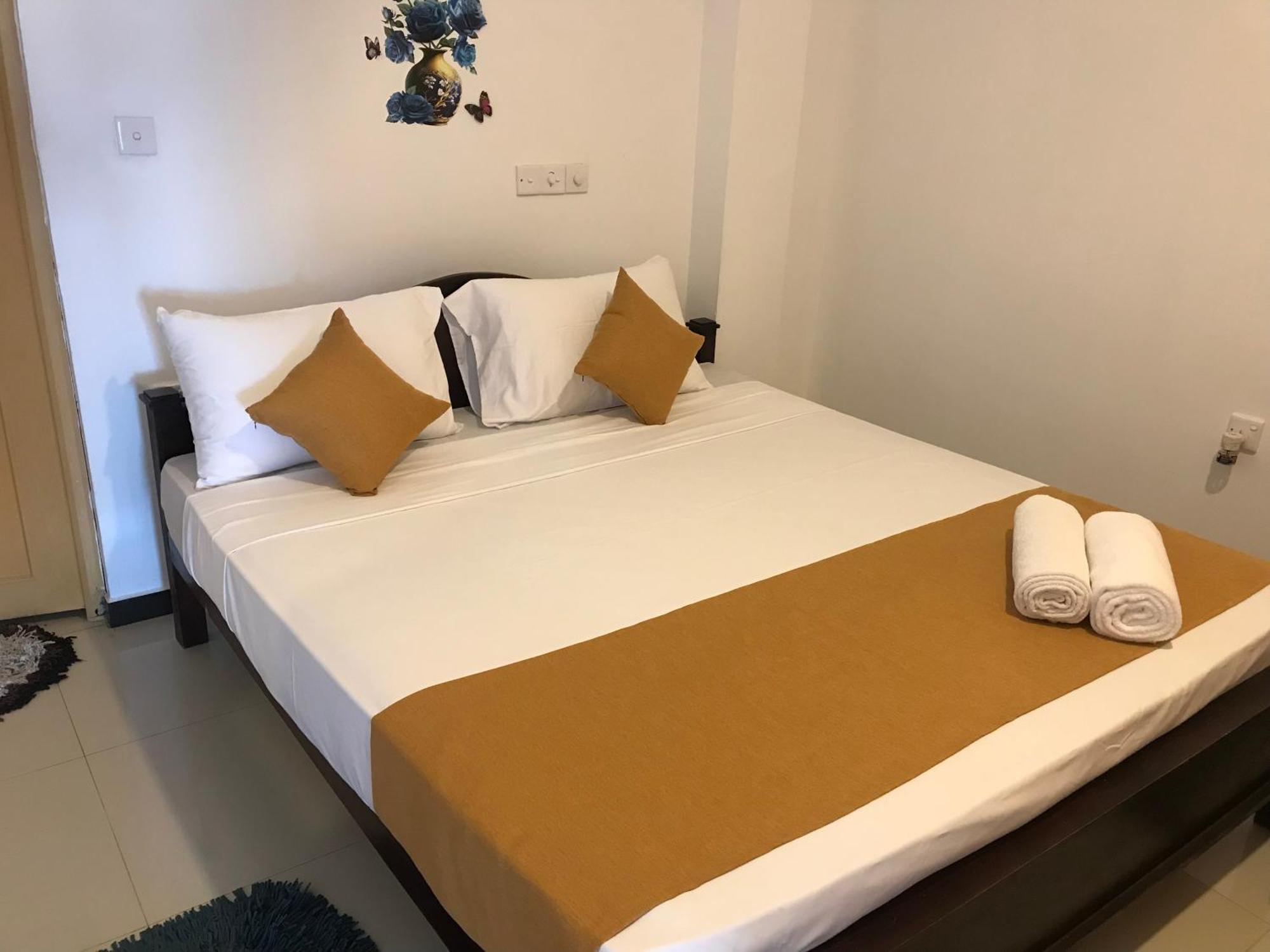 坦加拉 新蕾海滨旅馆酒店 外观 照片