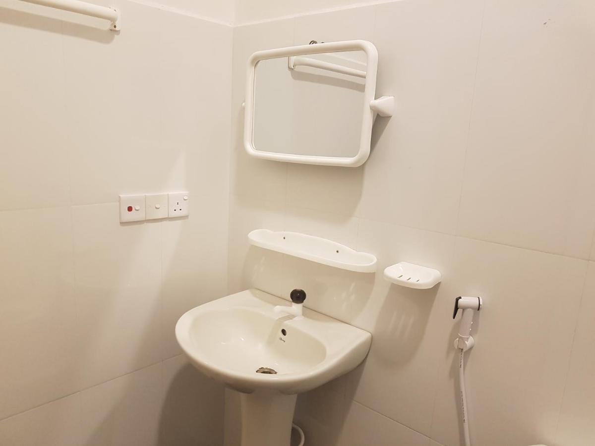 坦加拉 新蕾海滨旅馆酒店 外观 照片